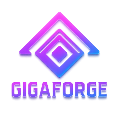 Gigaforge